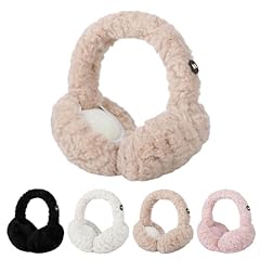 Ear muffs women for sale  Delivered anywhere in UK