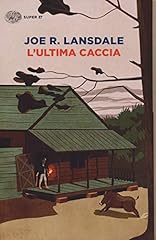 Ultima caccia usato  Spedito ovunque in Italia 