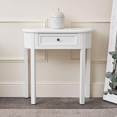Melody maison white for sale  Delivered anywhere in UK