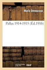 Pallas 1914 1915 for sale  Delivered anywhere in USA 