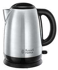 Russell hobbs wasserkocher gebraucht kaufen  Wird an jeden Ort in Deutschland