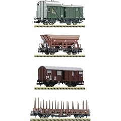 Fleischmann 6660119 lot d'occasion  Livré partout en Belgiqu