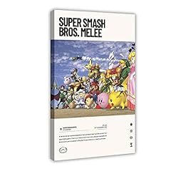 Super smash bros gebraucht kaufen  Wird an jeden Ort in Deutschland