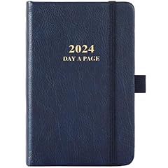 Pocket diary 2024 for sale  Delivered anywhere in UK