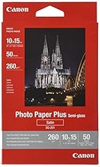 Canon 201 papier d'occasion  Livré partout en France