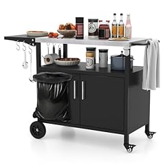 Costway bbq storage for sale  Delivered anywhere in UK