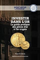 Investir guide pratique d'occasion  Livré partout en France