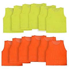 Athllete litemesh pinnies for sale  Delivered anywhere in USA 