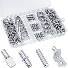 120pcs shelf pins for sale  Delivered anywhere in USA 