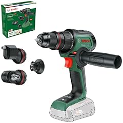 Bosch cordless drill for sale  Delivered anywhere in UK