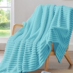 Bedelite fleece throw for sale  Delivered anywhere in USA 