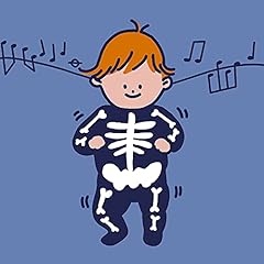 Music bones for sale  Delivered anywhere in UK