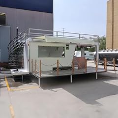 Mobile food truck for sale  Delivered anywhere in USA 