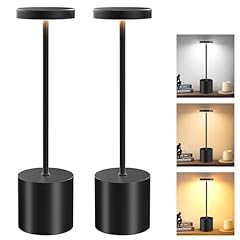 Cordless table lamp for sale  Delivered anywhere in USA 