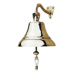 Générique cloche bronze d'occasion  Livré partout en France