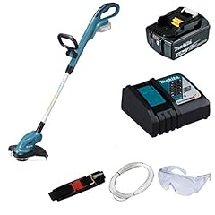 Makita akku rasentrimmer gebraucht kaufen  Wird an jeden Ort in Deutschland