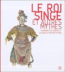 Roi singe mythes d'occasion  Livré partout en France
