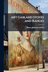 Art garland stoves for sale  Delivered anywhere in USA 