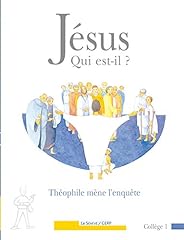 Jésus théophile mène d'occasion  Livré partout en Belgiqu