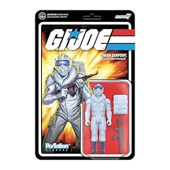 Super7 joe cobra for sale  Delivered anywhere in USA 