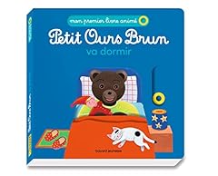 Petit ours brun d'occasion  Livré partout en Belgiqu
