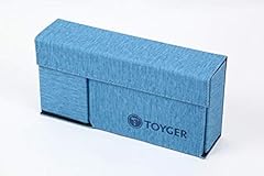 Toyger deckslimmer azzurro usato  Spedito ovunque in Italia 