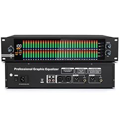 Digital equalizer single for sale  Delivered anywhere in Ireland