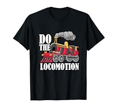Train locomotion railroad for sale  Delivered anywhere in USA 