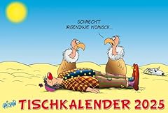 Uli stein tischkalender gebraucht kaufen  Wird an jeden Ort in Deutschland