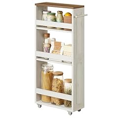 Vasagle chariot rangement d'occasion  Livré partout en France