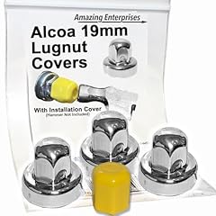 Alcoa lug nut for sale  Delivered anywhere in UK