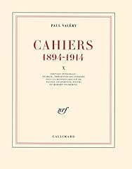 Cahiers 1910 1911 for sale  Delivered anywhere in UK