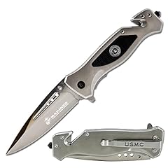 Usmc tactical folding for sale  Delivered anywhere in USA 