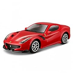 Burago voiture ferrari d'occasion  Livré partout en Belgiqu