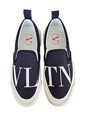 Valentino scarpe mocassino usato  Spedito ovunque in Italia 