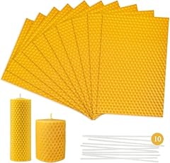 Dawris pcs beeswax for sale  Delivered anywhere in UK