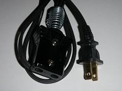 Power cord vintage for sale  Delivered anywhere in USA 