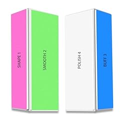 Way nail buffer for sale  Delivered anywhere in USA 