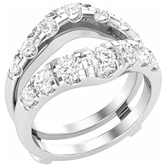 2ct diamond wedding for sale  Delivered anywhere in USA 