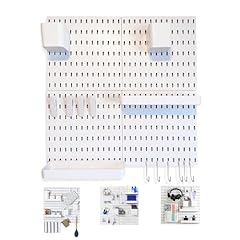 Classsique pegboard organizer for sale  Delivered anywhere in USA 