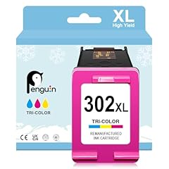 Penguin 302xl druckerpatronen gebraucht kaufen  Wird an jeden Ort in Deutschland