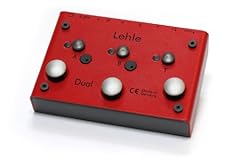 Lehle dual amp for sale  Delivered anywhere in USA 