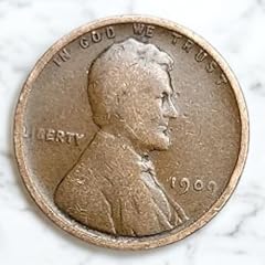 1909 lincoln wheat for sale  Delivered anywhere in USA 