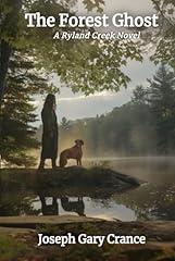 The forest ghost usato  Spedito ovunque in Italia 