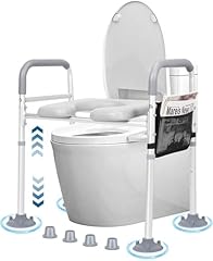 Toilettensitzerhöhung toilett gebraucht kaufen  Wird an jeden Ort in Deutschland