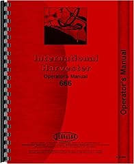 International harvester 666 for sale  Delivered anywhere in USA 