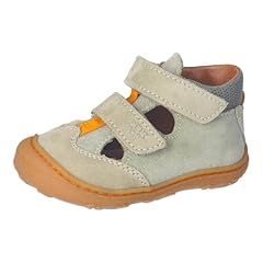 Ricosta jungen kletthalbschuhe gebraucht kaufen  Wird an jeden Ort in Deutschland