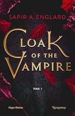Cloak the vampire d'occasion  Livré partout en France