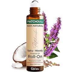 Gya labs patchouli for sale  Delivered anywhere in UK