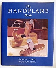 Handplane book definitive for sale  Delivered anywhere in UK